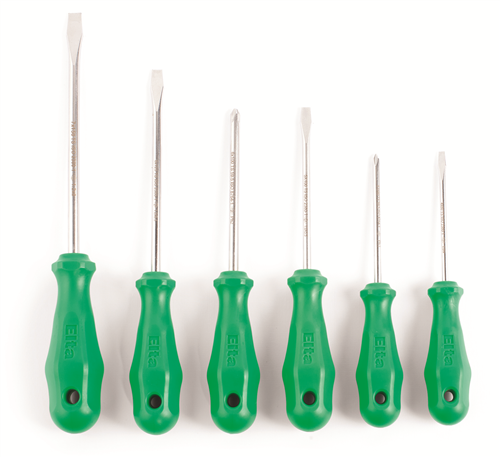 ELTA TORNAVİDA TAKIM 6 LI OPAK